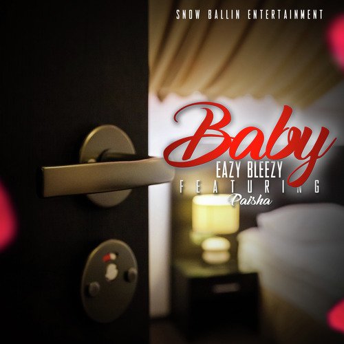 Baby cover art