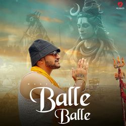 Balle Balle-BRgsaBgdeVE