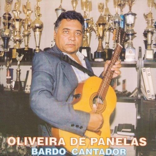 Gabinete cover art