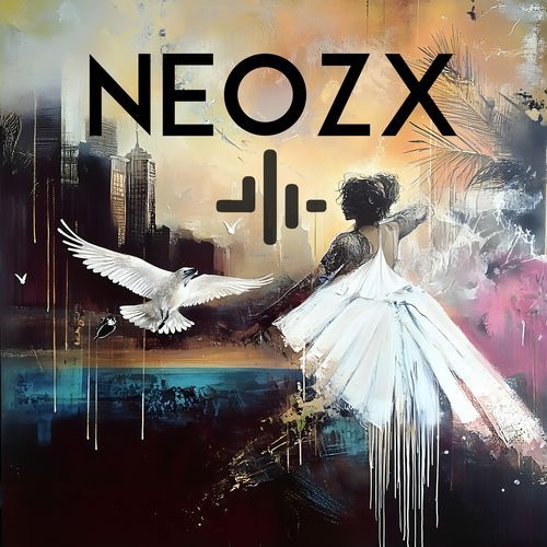 Neozx Fire cover art