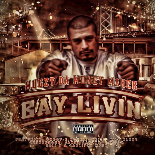 Heavy Weights cover art
