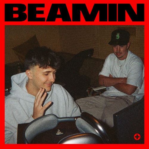 Beamin’ (Extended Mix)_poster_image