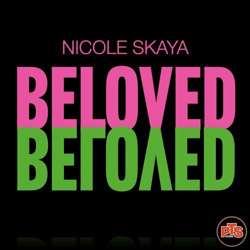 Beloved cover art