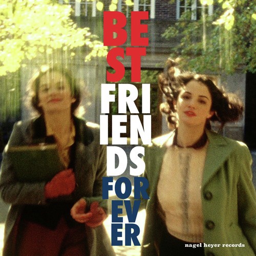 Best Friends Forever - Smooth Jazz Party