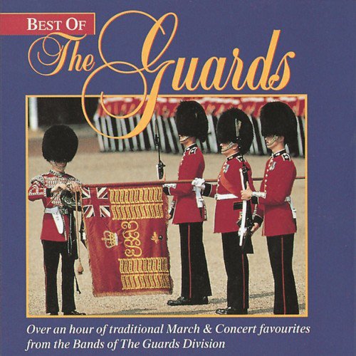 The Music Makers cover art