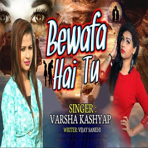 Bewafa Hai Tu_poster_image