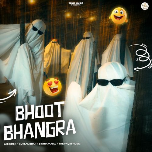 Bhoot Bhangra