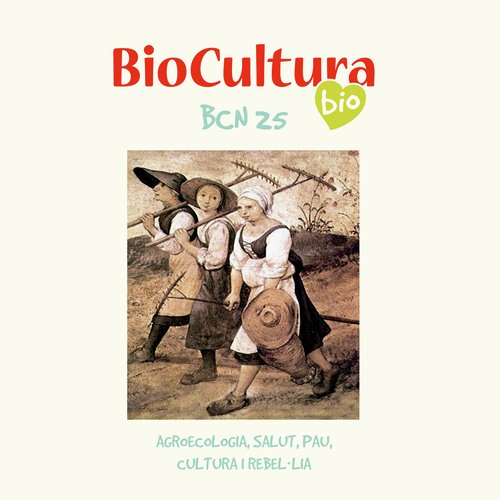 BioCultura (Bcn 25)