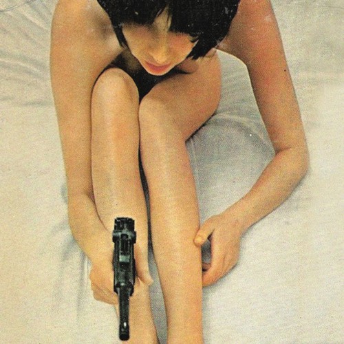 Nude With Gun