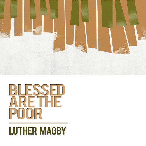 Blessed Are the Poor