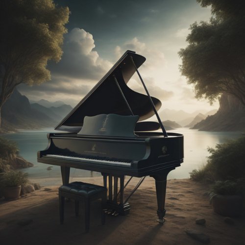 Enchanted Resonance cover art