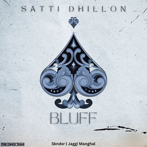 Bluff