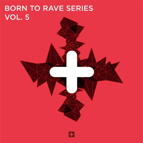 Born to Rave Series, Vol. 5
