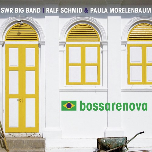 Bossarenova