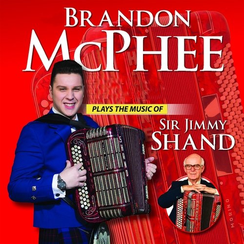 Shuffling Samuel cover art