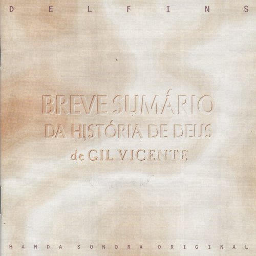 Breve Sumário Da História De Deus_poster_image