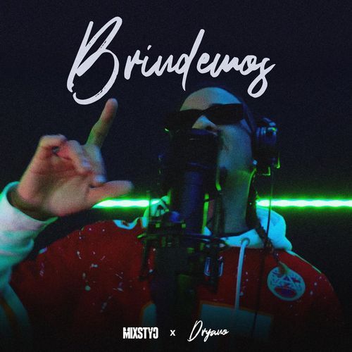 Brindemos cover art