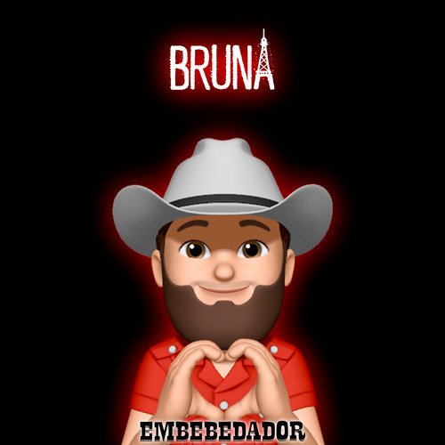 Bruna (Acústico) cover art