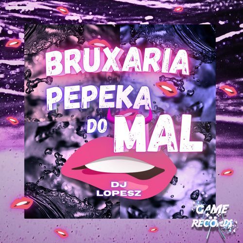 Bruxaria Pepeka do Mal_poster_image