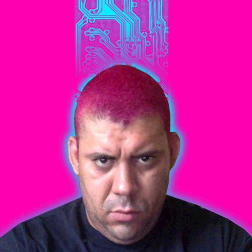 Dreamworld, Pt. 2 cover art