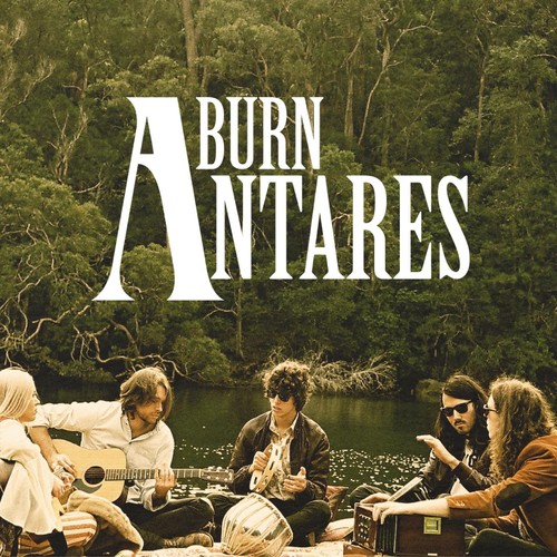 Burn Antares
