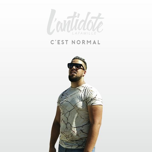 C'est normal cover art