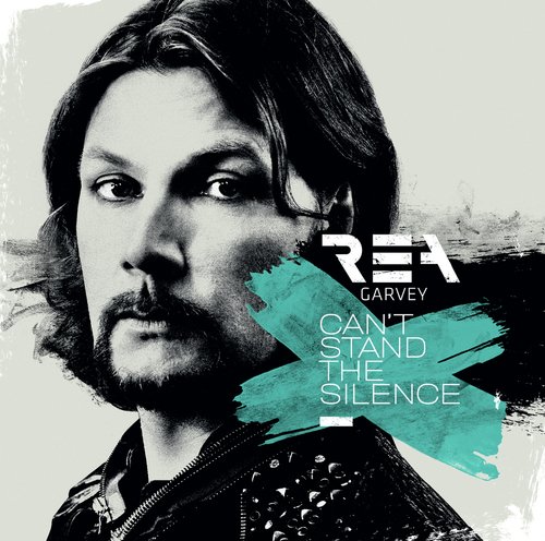 Can't Stand The Silence (Reloaded Deluxe Version)