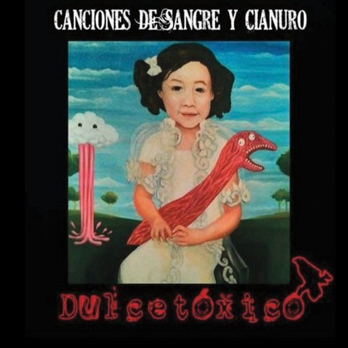Paracaídas cover art