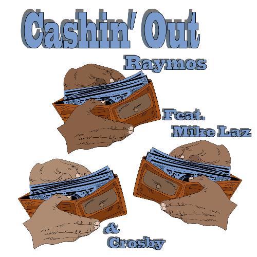 Cashin&#039; out_poster_image