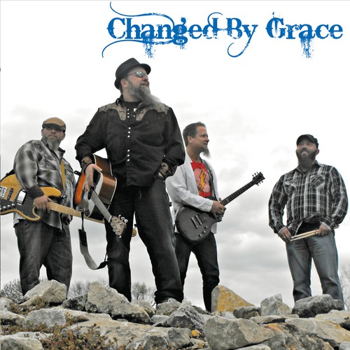 Changed by Grace (A Capella)