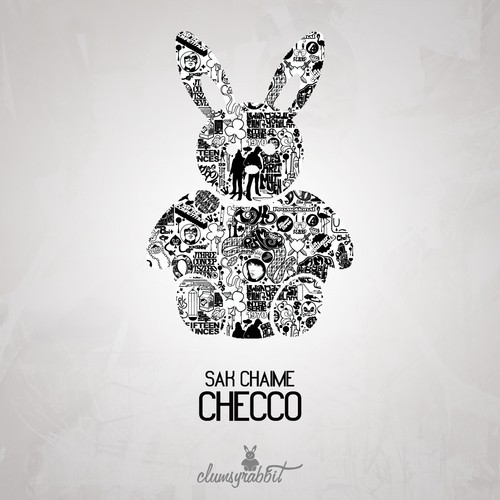 Checco cover art