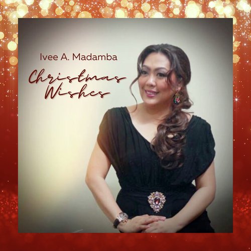 Christmas Wishes cover art