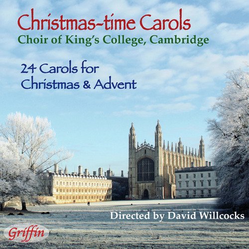 Christmas-time Carols