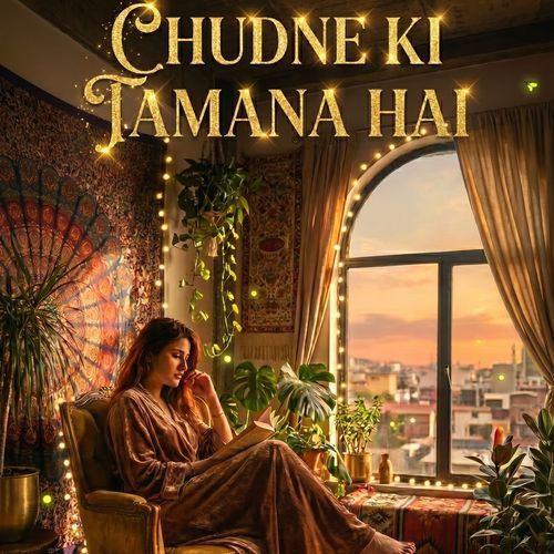 Chudne Ki Tamana Hai , Non Veg Song