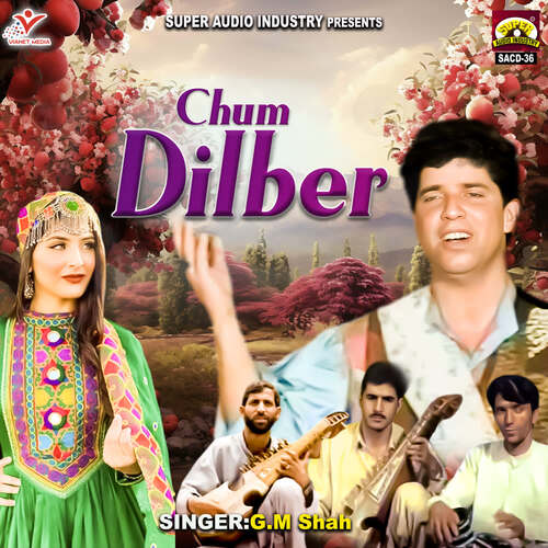 Chum Dilber