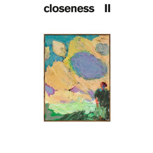 Closeness II_poster_image