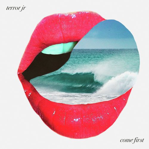 Come First cover art