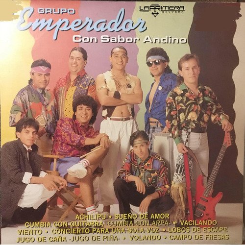 Viento cover art