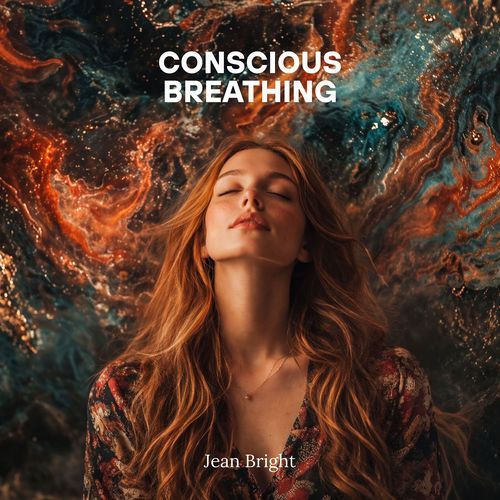 Quiet Breathing cover art