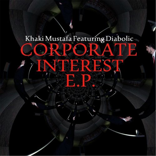 Corporate Interest (feat. Diabolic)_poster_image