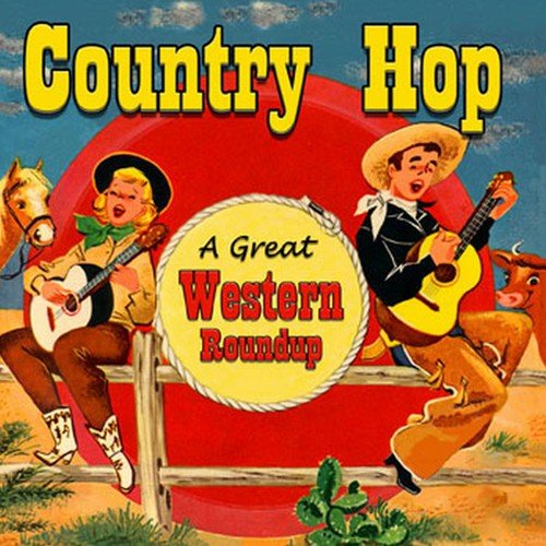 Country Hop 1959-1963