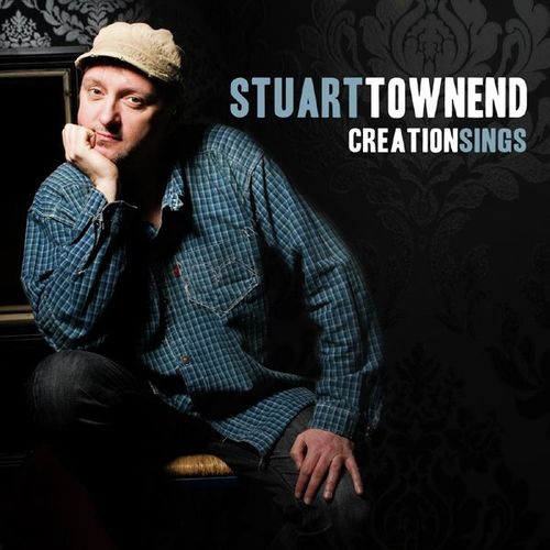 Stuart Townend
