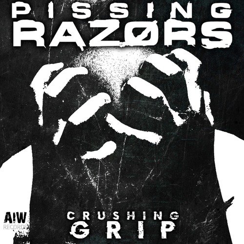 Crushing Grip_poster_image