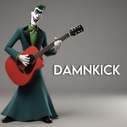 Damnkick