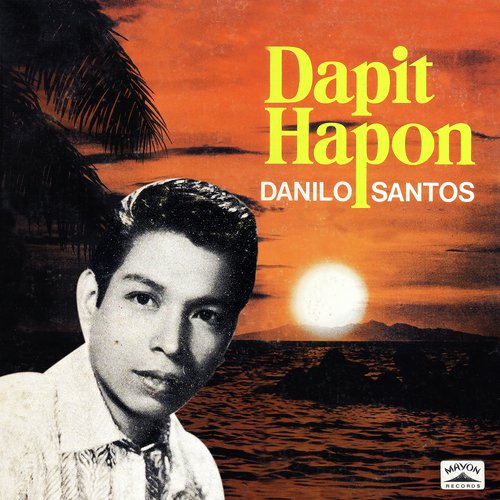 Nalimot Na Pangako cover art