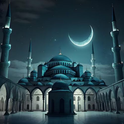 Dar E Nabi
