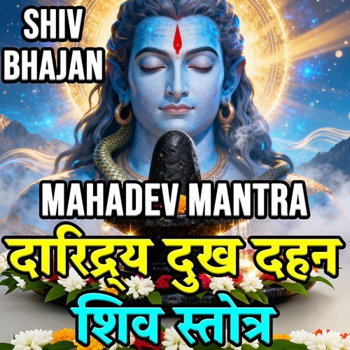 Daridraya Dukha Dahana Shiva Stotram (Shiv Bhajan) [Mahadev Mantra]
