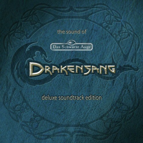 Das Schwarze Auge Drakensang: Deluxe Soundtrack Edition