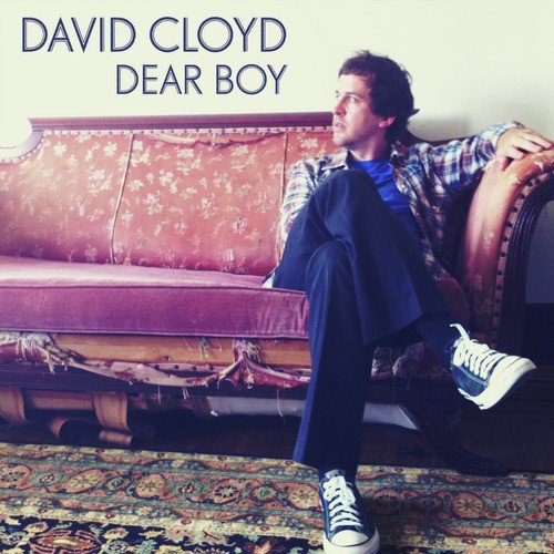 Dear Boy (Vocals and Piano Only Mix)