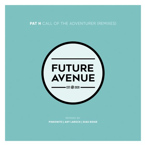 Deeper Connection With the Source (Dias Ridge Remix)